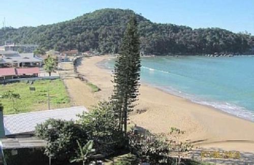 Ilhota Apartment | Duplex com vista do mar!