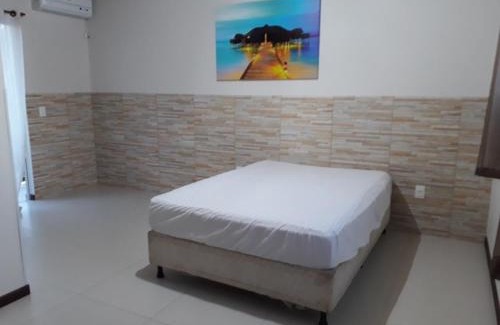 Ilhota Apartment | Duplex com vista do mar!