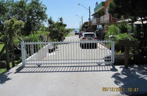 Ilhota Apartment | Duplex com vista do mar!