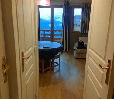 Risoul Apartment | Duplex confort Risoul
