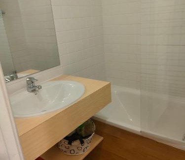 Risoul Apartment | Duplex confort Risoul