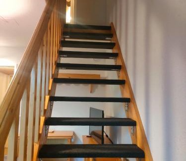 Risoul Apartment | Duplex confort Risoul