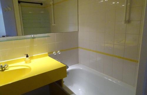 Avoriaz Apartment | Duplex cosy 2 pièces cabine, balcon sud, 6 pers., animaux OK, Wi-Fi - FR-1-634-60