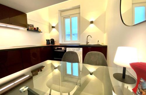 Old Town Apartment | Duplex Cosy au Cœur du Vieux-Nice