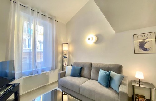 Old Town Apartment | Duplex Cosy au Cœur du Vieux-Nice