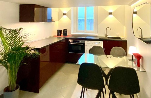 Old Town Apartment | Duplex Cosy au Cœur du Vieux-Nice