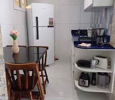 Praia Grande Apartment | Duplex da Praia Grande