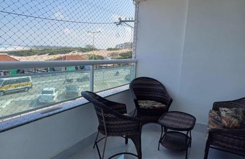 Praia Grande Apartment | Duplex da Praia Grande
