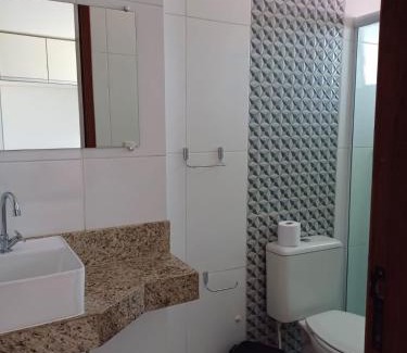 Praia Grande Apartment | Duplex da Praia Grande