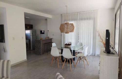 Cordoba House | Duplex de Categoria - con estacionamiento gratuito