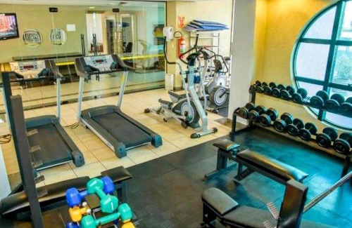 Aclimacao Apartment | Duplex de Luxo e Confortável no Bahamas