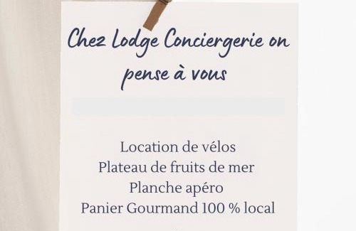 Larmor-Plage Apartment | Duplex des 4 chemins
