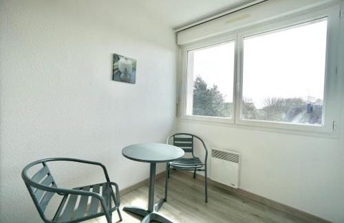 Larmor-Plage Apartment | Duplex des 4 chemins