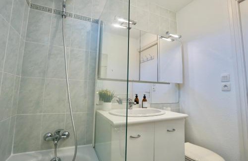 Larmor-Plage Apartment | Duplex des 4 chemins