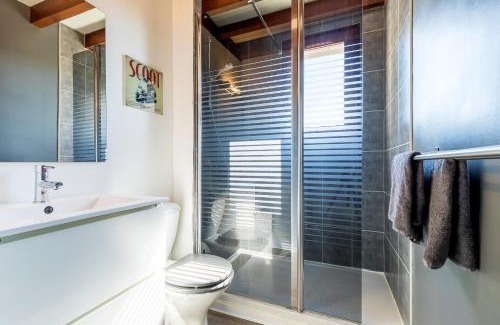 Mont-de-Marsan Apartment | DUPLEX DESIGN TERRASSE - Parking