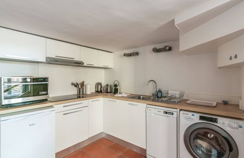 Capitole Apartment | Duplex du Capitole 5B - Welkeys