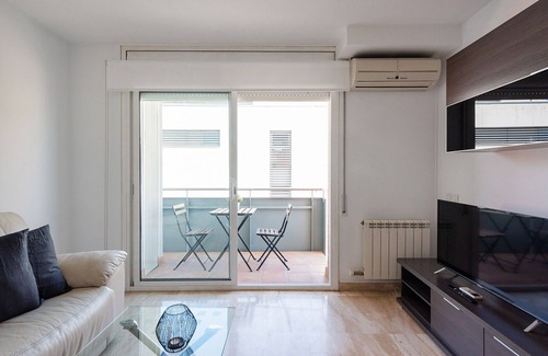 Terrassa Apartment | Duplex Ègara by Petit Luxe