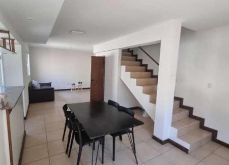 Las Heras Apartment | DUPLEX EL OLIVO