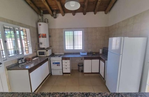 Las Heras Apartment | DUPLEX EL OLIVO
