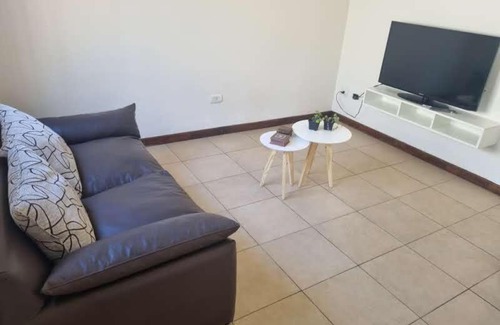 Las Heras Apartment | DUPLEX EL OLIVO