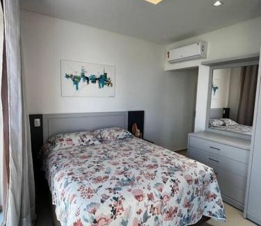 Canto Grande Apartment | Duplex em Canto Grande