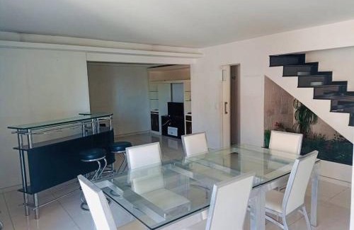 Perdizes Apartment | Duplex em Perdizes-São Paulo
