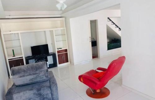 Perdizes Apartment | Duplex em Perdizes-São Paulo