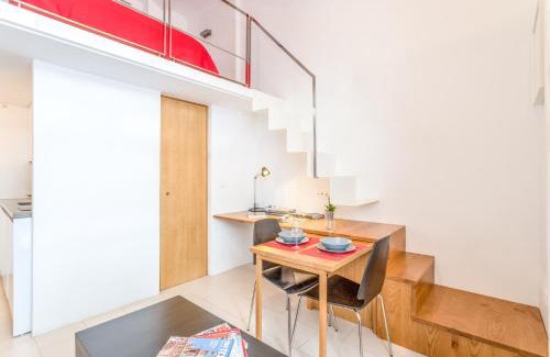 Historical Center Apartment | Duplex en Alfonso XII