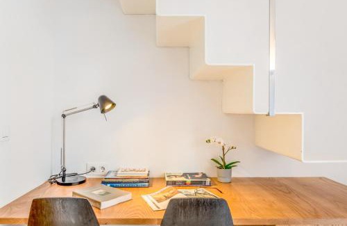 Historical Center Apartment | Duplex en Alfonso XII