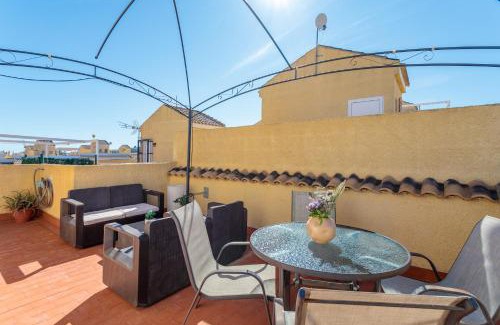 Puerto Marino Apartment | Duplex En Gran Alacant