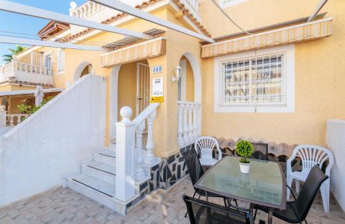Puerto Marino Apartment | Duplex En Gran Alacant