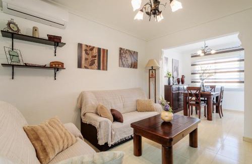 Puerto Marino Apartment | Duplex En Gran Alacant