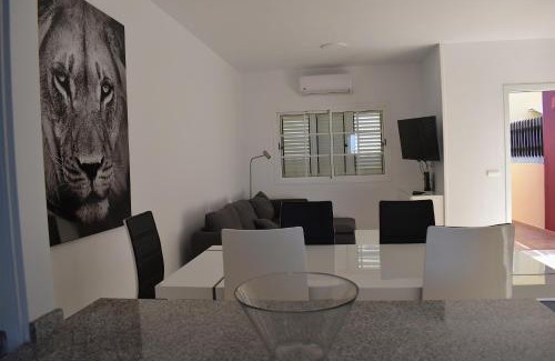 Maspalomas Apartment | Duplex en Meloneras