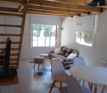 Santa Clara del Mar Apartment | Duplex en Santa Clara para 4/5 personas