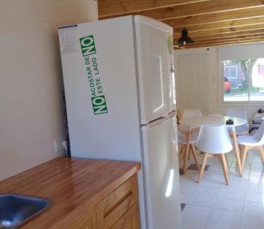 Santa Clara del Mar Apartment | Duplex en Santa Clara para 4/5 personas