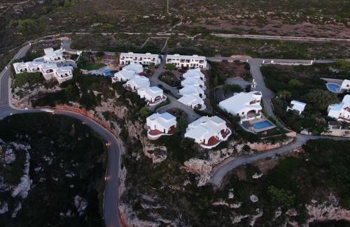 Ciutadella de Menorca Apartment | Duplex Es Brucs