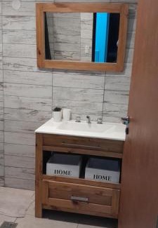 Melchor Romero Apartment | Duplex Esther 8644 La Plata
