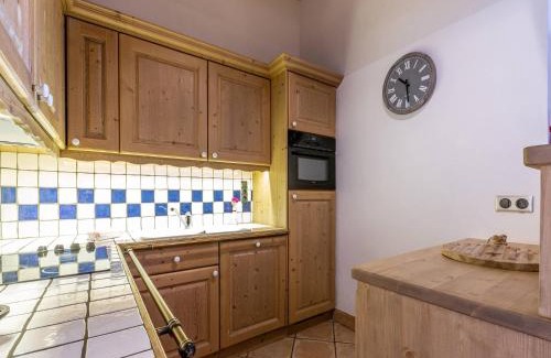 Saint-Martin-de-Belleville Apartment | Duplex 4 Ch. avec Piscine, Spa, Ski aux Pistes - FR-1-461-14
