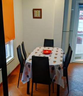 Cangas Apartment | Duplex Gaia
