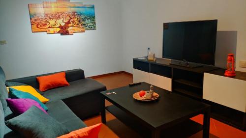 Cangas Apartment | Duplex Gaia