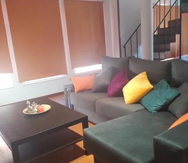 Cangas Apartment | Duplex Gaia