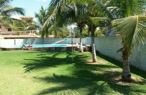 Barra do Jacuipe House | Duplex gated community with security and private beach house 250m from the beach