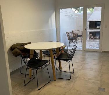 Puerto Madryn Apartment | Duplex Geronimo