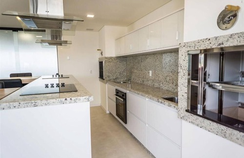 Atiradores Apartment | Duplex Highline 807