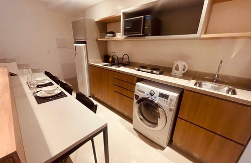 Atiradores Apartment | Duplex Highline 807