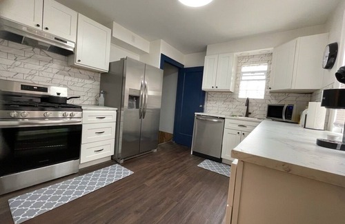 Parma House | Duplex home away from home