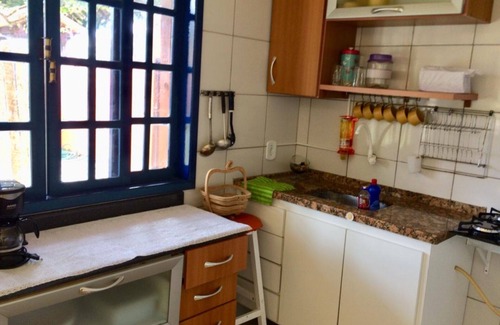 Tucuns House | Duplex House Praia de Tucuns