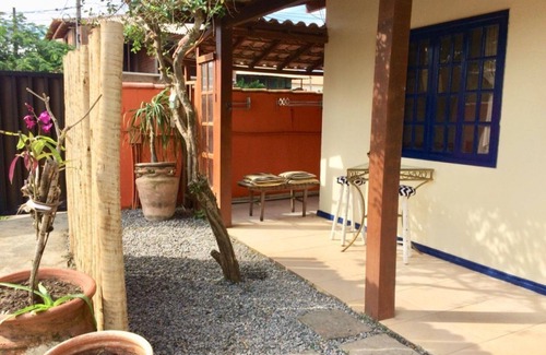 Tucuns House | Duplex House Praia de Tucuns