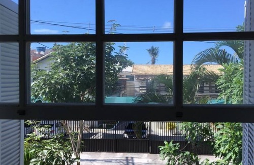 Palmeiras House | Duplex house with pool in family condominium - Cabo Frio