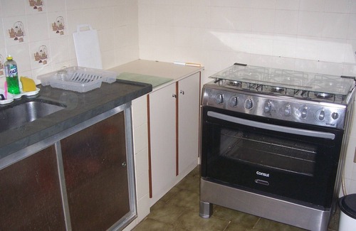 Guarapari House | Duplex house with pool, pool and barbecue Santa Monica Beach Guarapari
